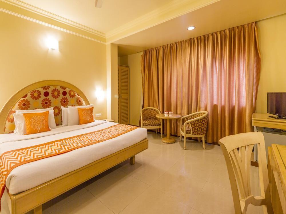 העיר בנגלור Capital O 333 Hotel Crystal Homes מראה חיצוני תמונה