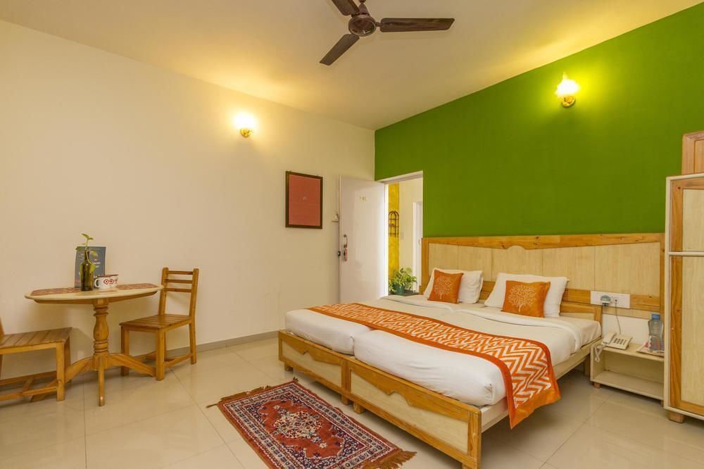 העיר בנגלור Capital O 333 Hotel Crystal Homes מראה חיצוני תמונה