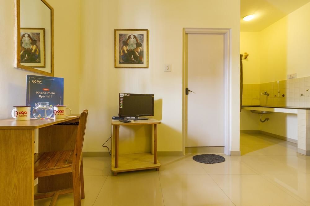 העיר בנגלור Capital O 333 Hotel Crystal Homes מראה חיצוני תמונה