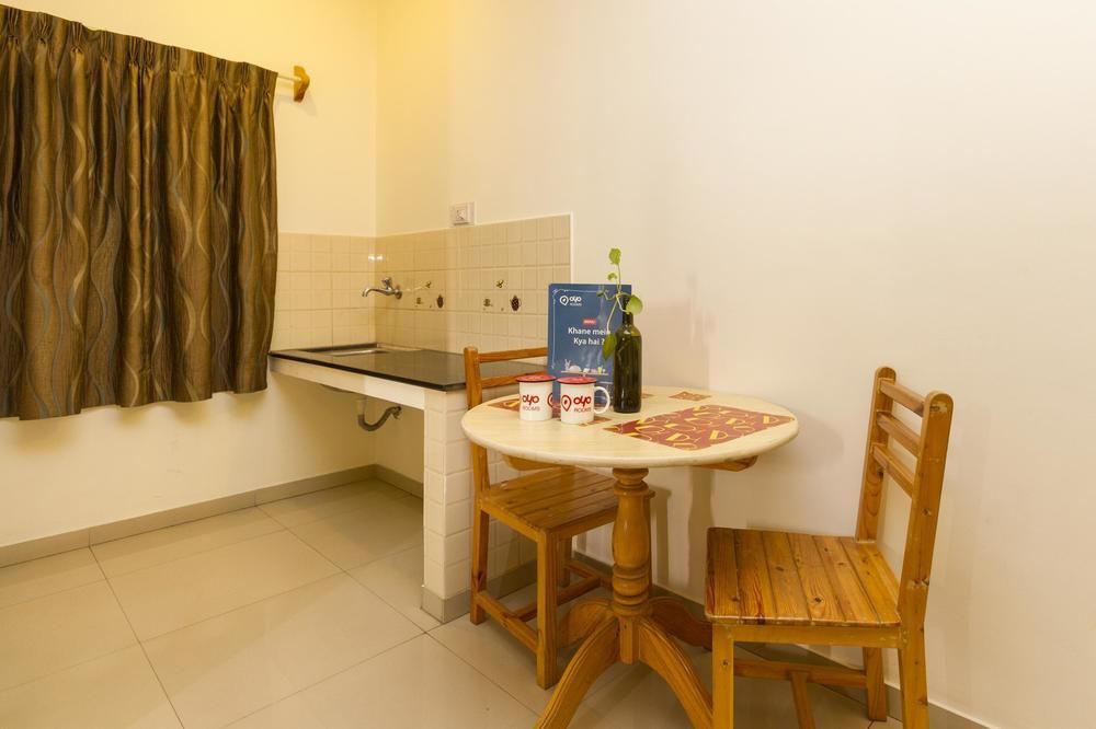 העיר בנגלור Capital O 333 Hotel Crystal Homes מראה חיצוני תמונה